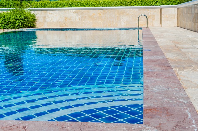 Pool Cleaning And Securing
